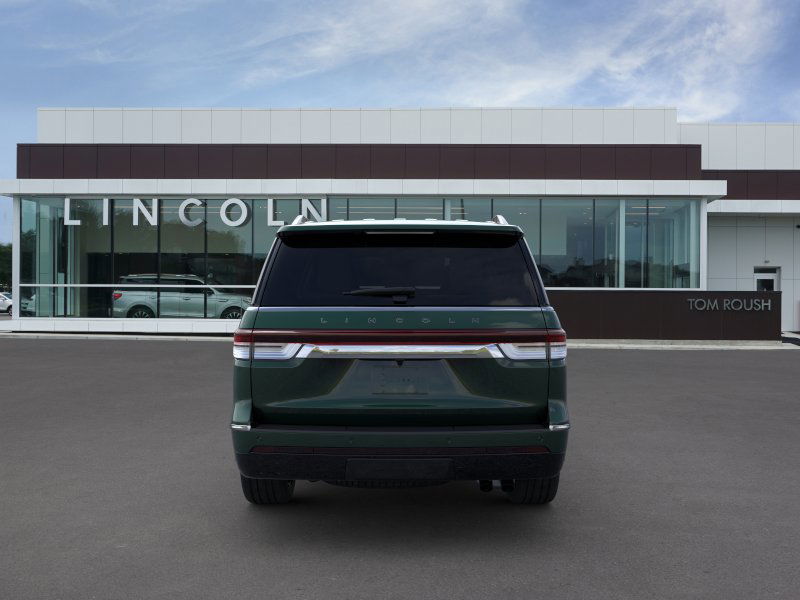 2024 Lincoln Navigator Black Label 5