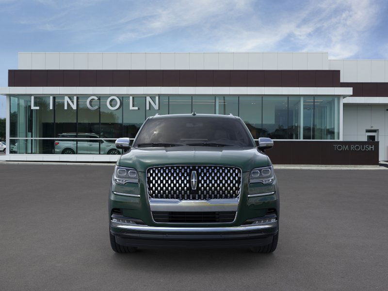 2024 Lincoln Navigator Black Label 6