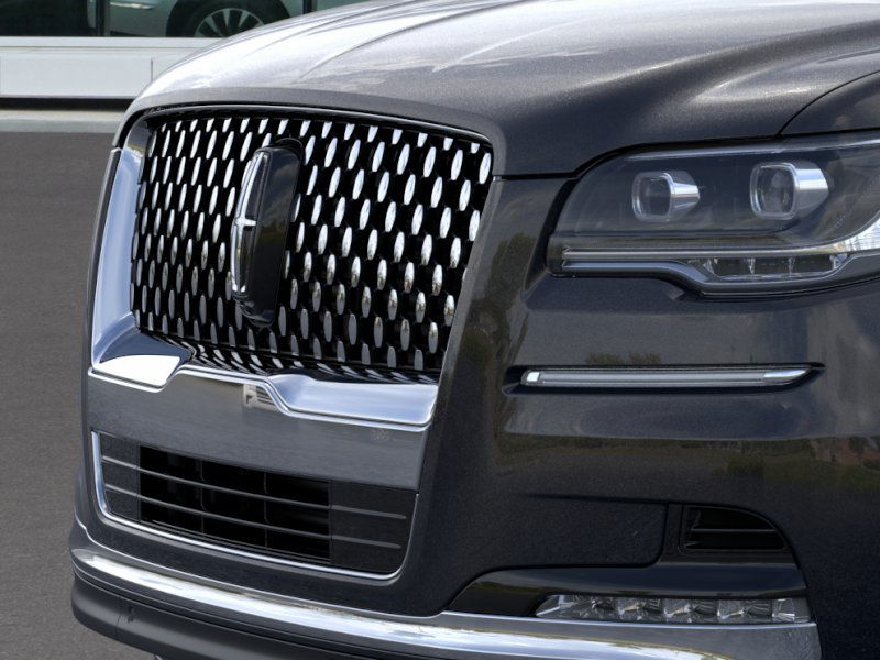 2024 Lincoln Navigator Black Label 16