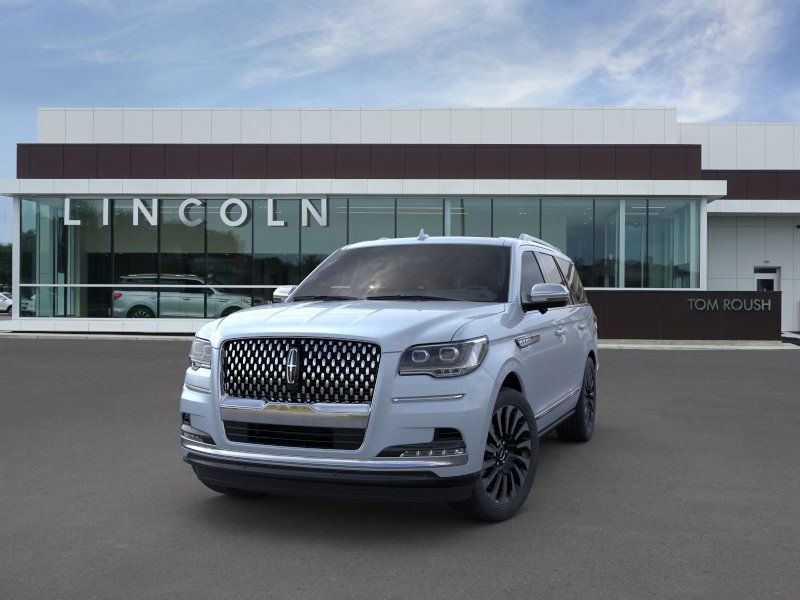 2024 Lincoln Navigator Black Label 2