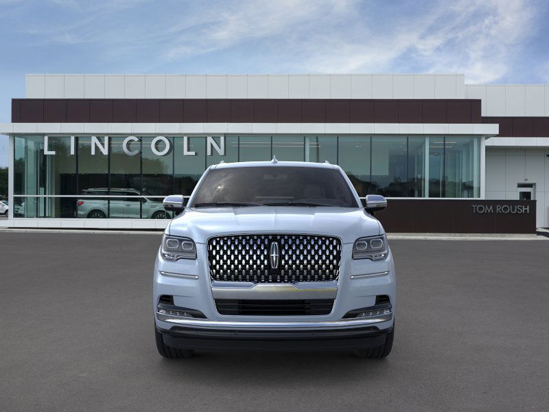 2024 Lincoln Navigator Black Label 6