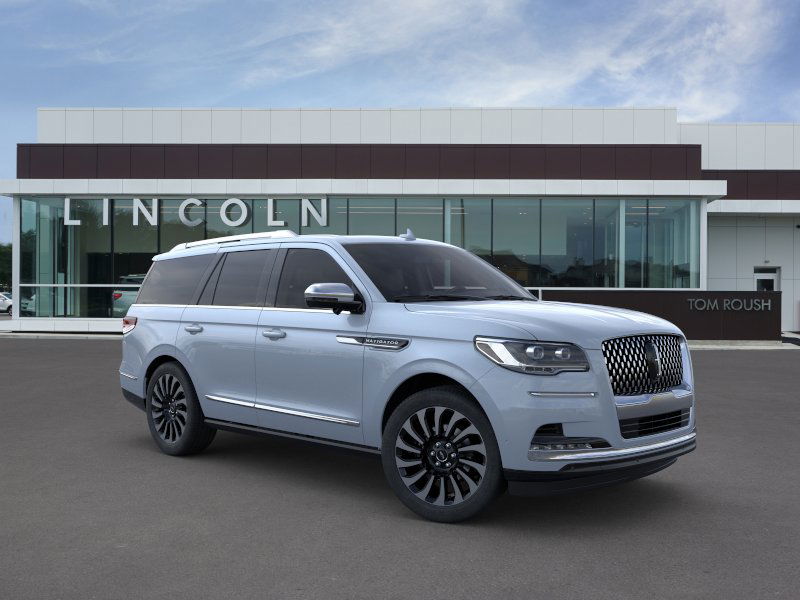 2024 Lincoln Navigator Black Label 7