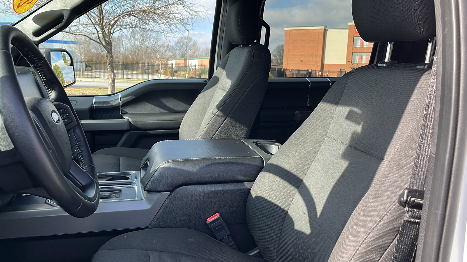 2019 Ford F-150 XLT 9