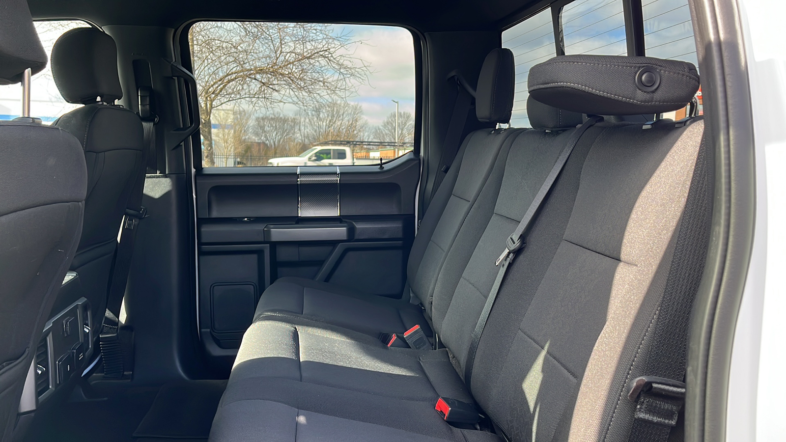 2019 Ford F-150 XLT 20