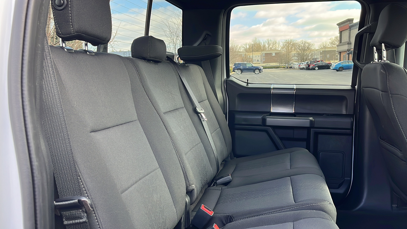 2019 Ford F-150 XLT 25