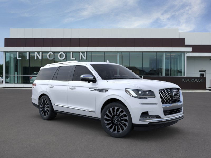 2024 Lincoln Navigator Black Label 7