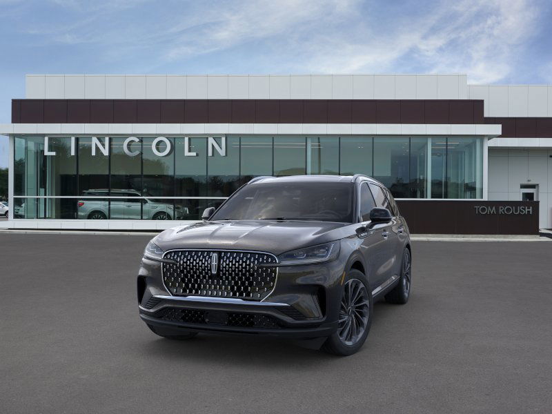 2025 Lincoln Aviator Reserve 2