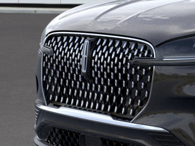 2025 Lincoln Aviator Reserve 17