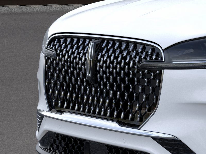 2025 Lincoln Aviator Premiere 17