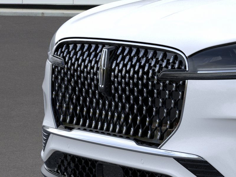 2025 Lincoln Aviator Premiere 17