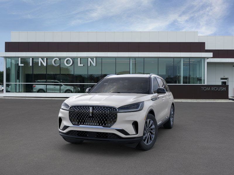 2025 Lincoln Aviator Premiere 2