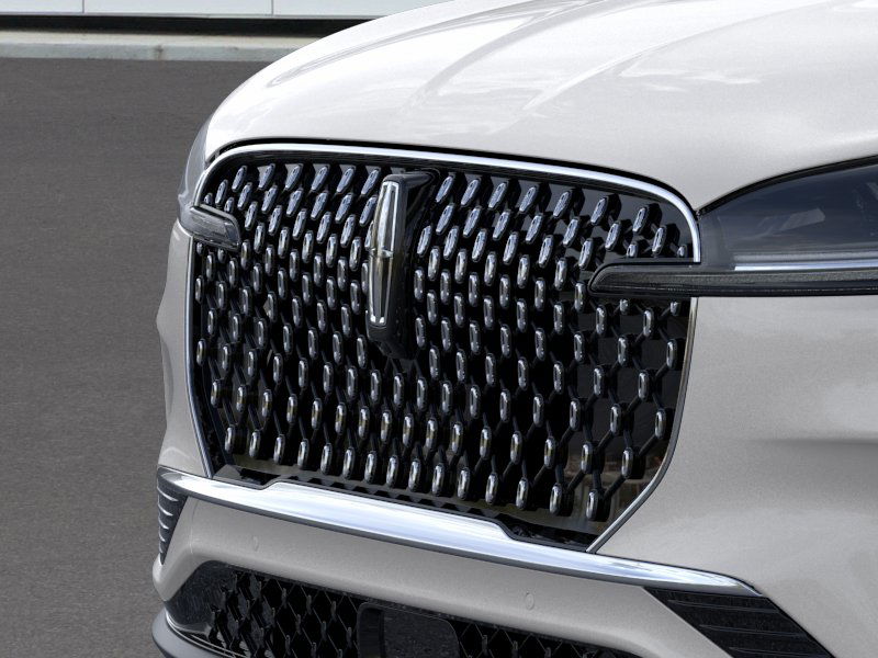 2025 Lincoln Aviator Premiere 17