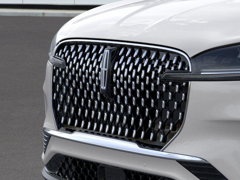 2025 Lincoln Aviator Reserve 17