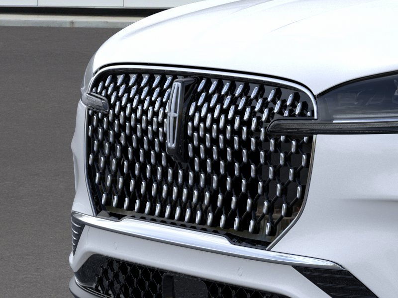 2025 Lincoln Aviator Reserve 16