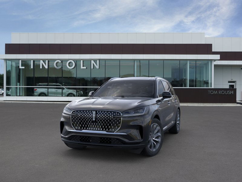 2025 Lincoln Aviator Reserve 2