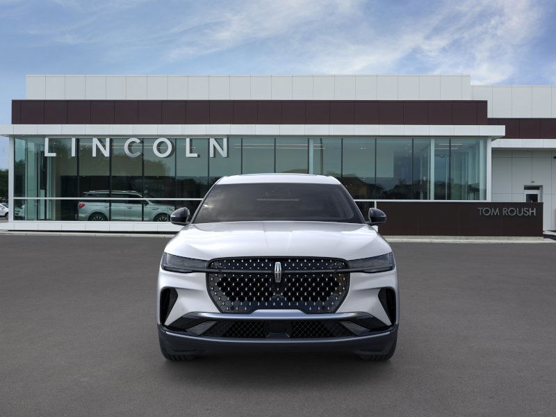 2025 Lincoln Nautilus Premiere 6