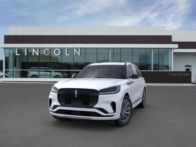 2025 Lincoln Aviator Premiere 2