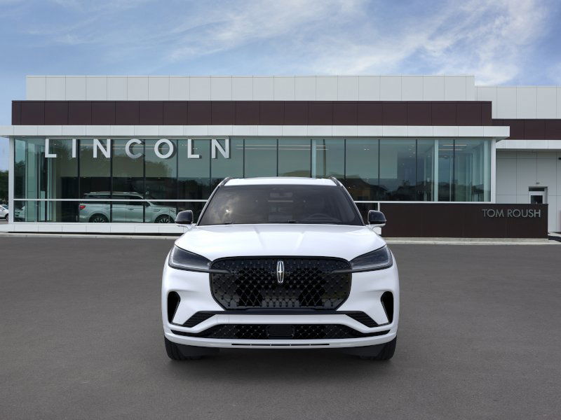 2025 Lincoln Aviator Premiere 6