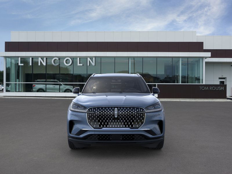 2025 Lincoln Aviator Reserve 6