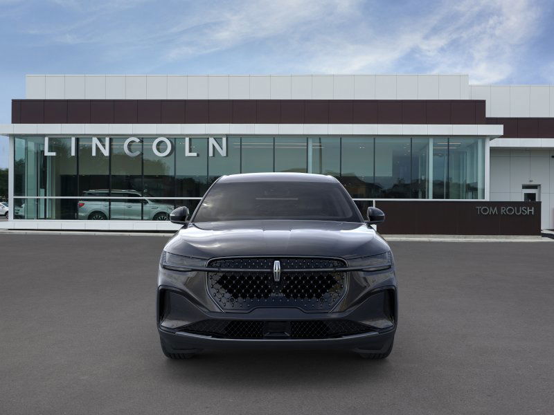 2025 Lincoln Nautilus Premiere 6