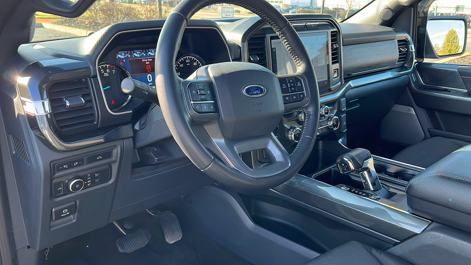 2022 Ford F-150 XLT 10