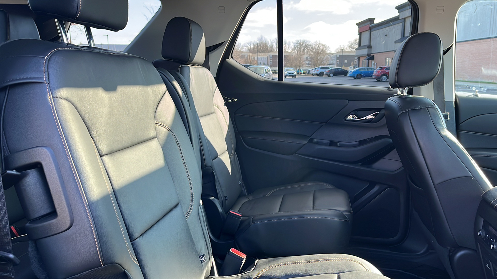 2019 Chevrolet Traverse 3LT 30