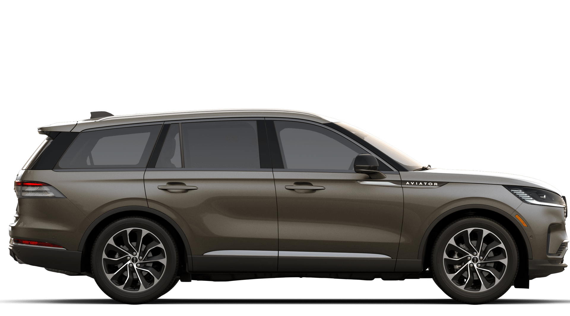 2025 Lincoln Aviator Reserve 5