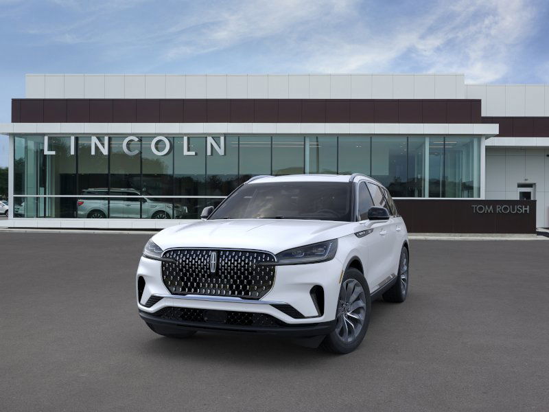 2025 Lincoln Aviator Reserve 2