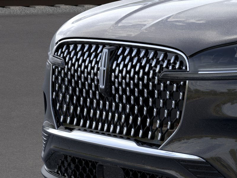 2025 Lincoln Aviator Reserve 17