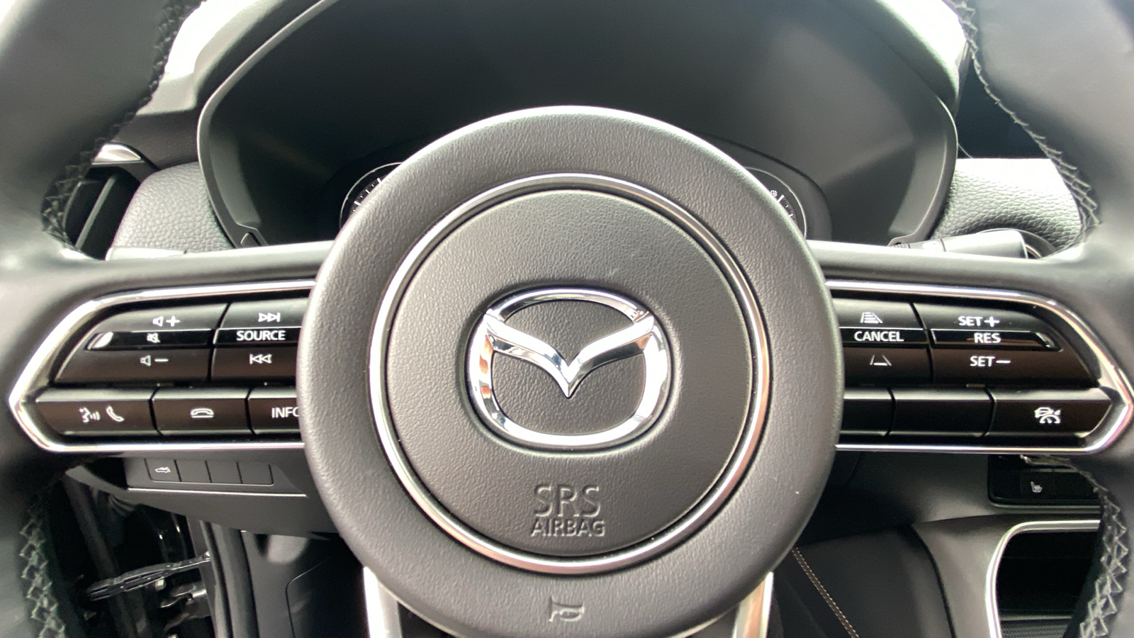 2024 Mazda CX-90 3.3 Turbo Preferred Plus 17