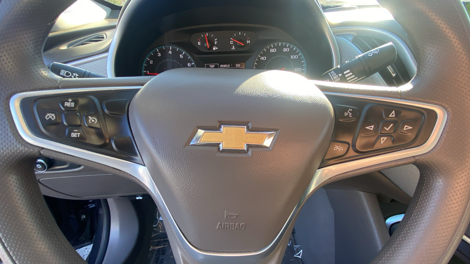 2022 Chevrolet Malibu LT 15