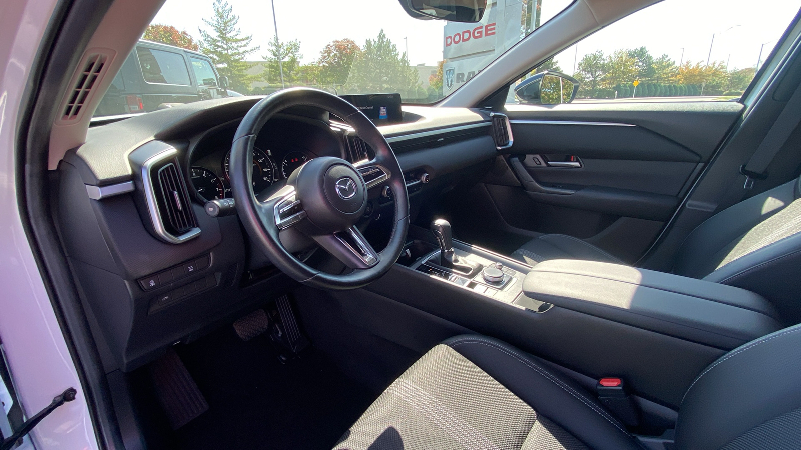 2024 Mazda CX-50 2.5 S Premium Package 13