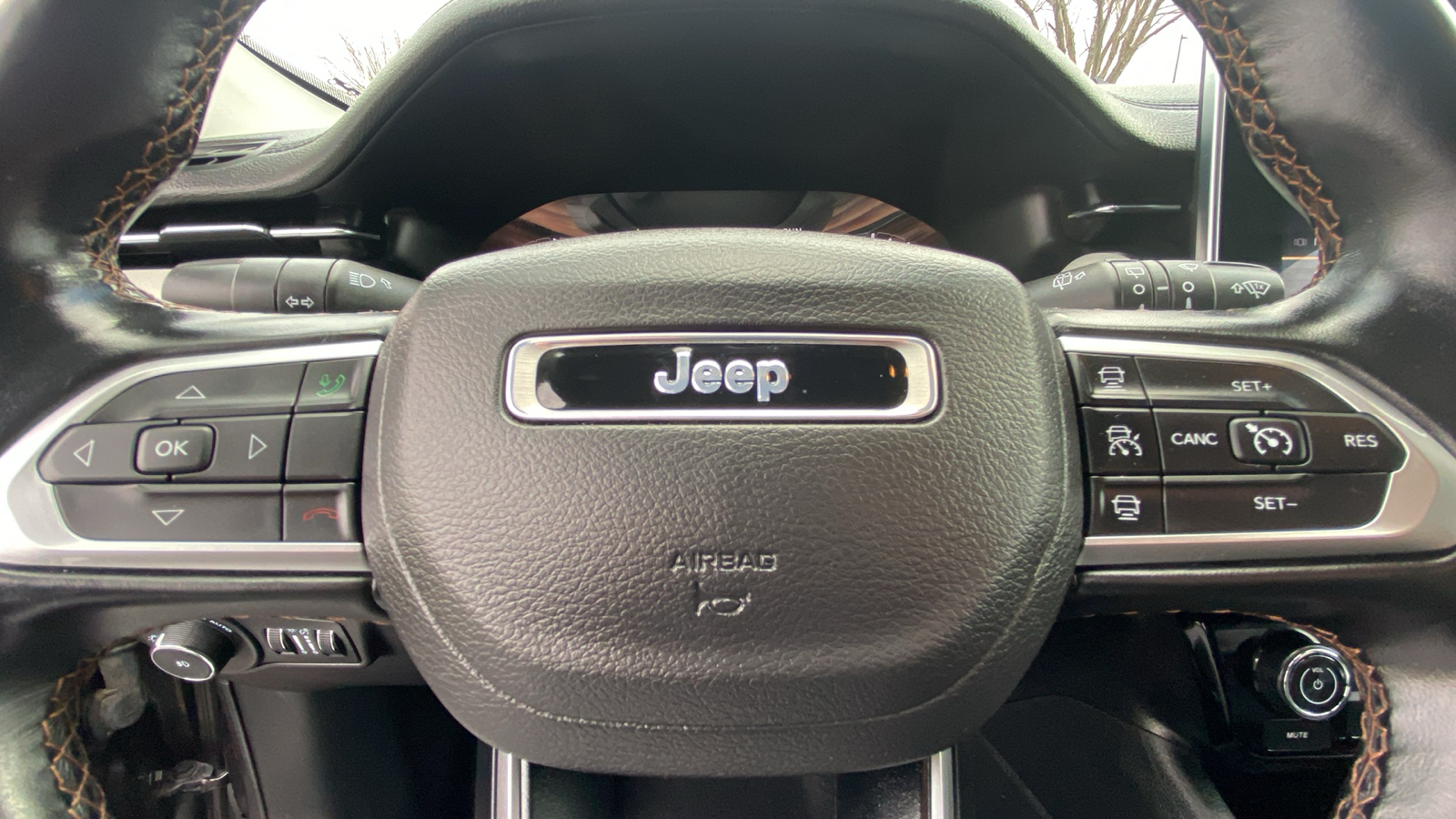 2022 Jeep Compass Limited 14