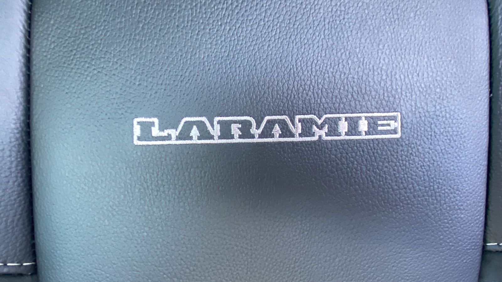 2024 Ram 2500 Laramie 14