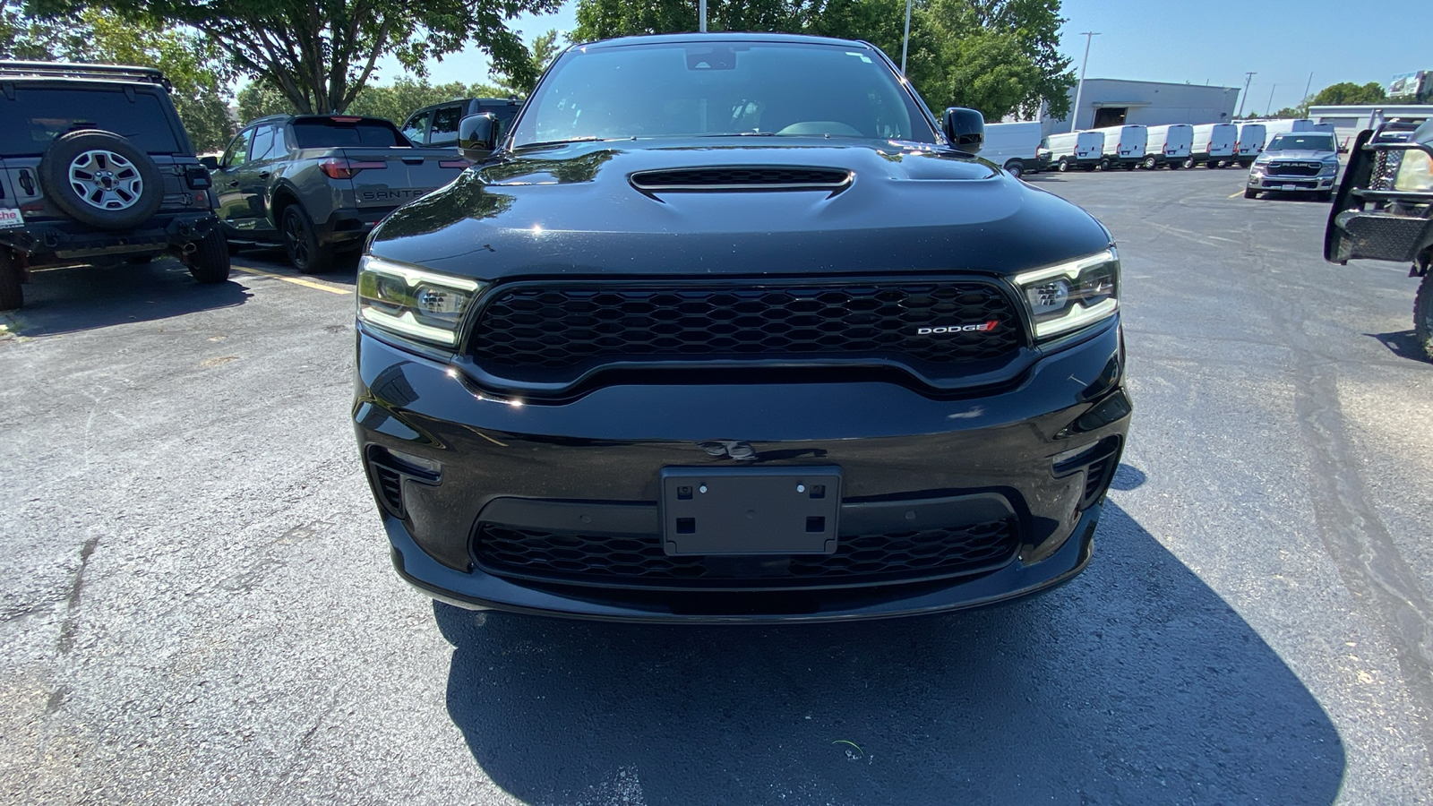 2023 Dodge Durango R/T 2