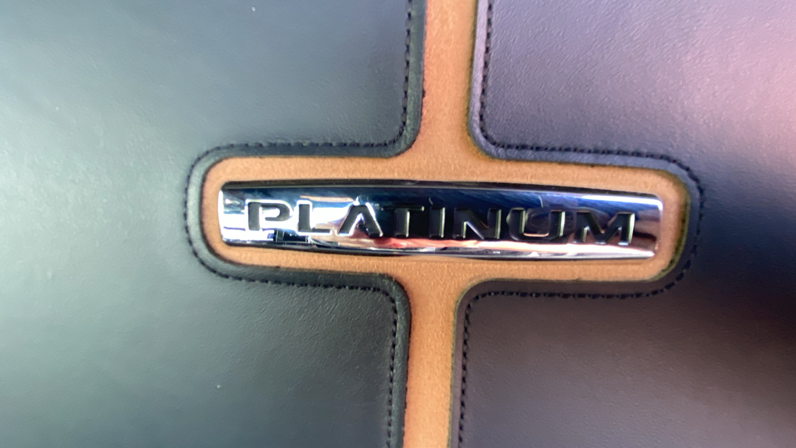 2023 Ford F-150 Platinum 19