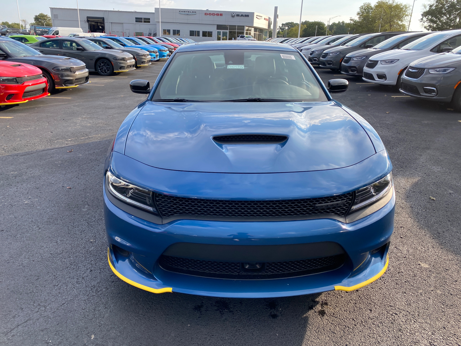 2023 Dodge Charger R/T 2