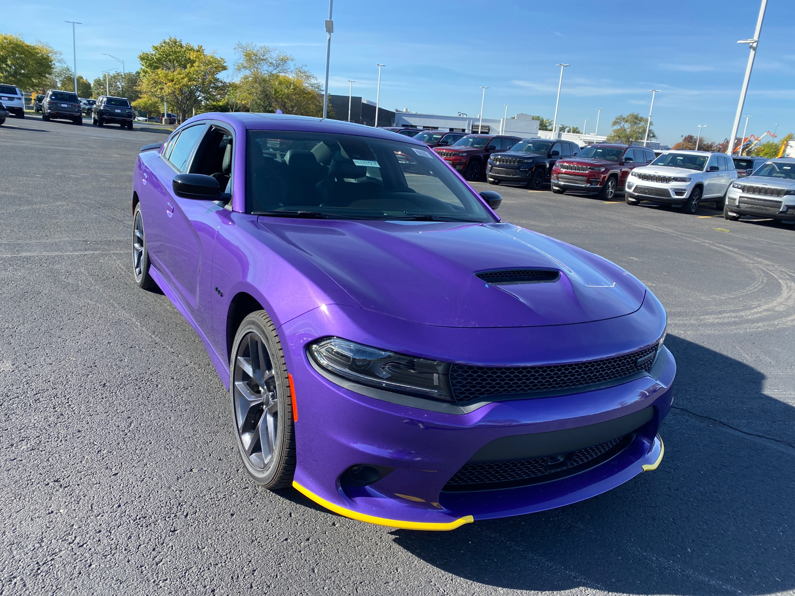 2023 Dodge Charger R/T 1