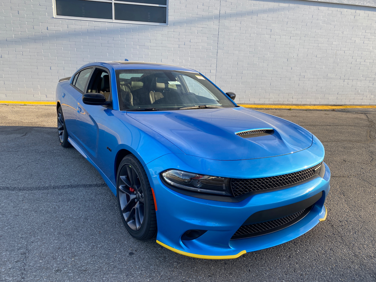 2023 Dodge Charger R/T 1