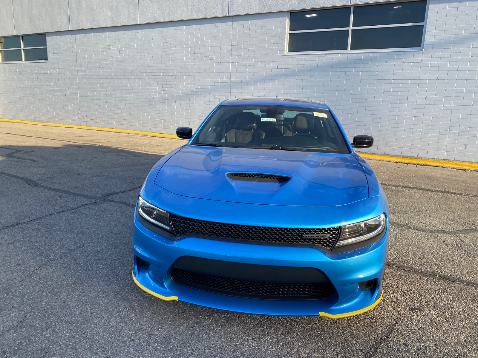 2023 Dodge Charger R/T 2