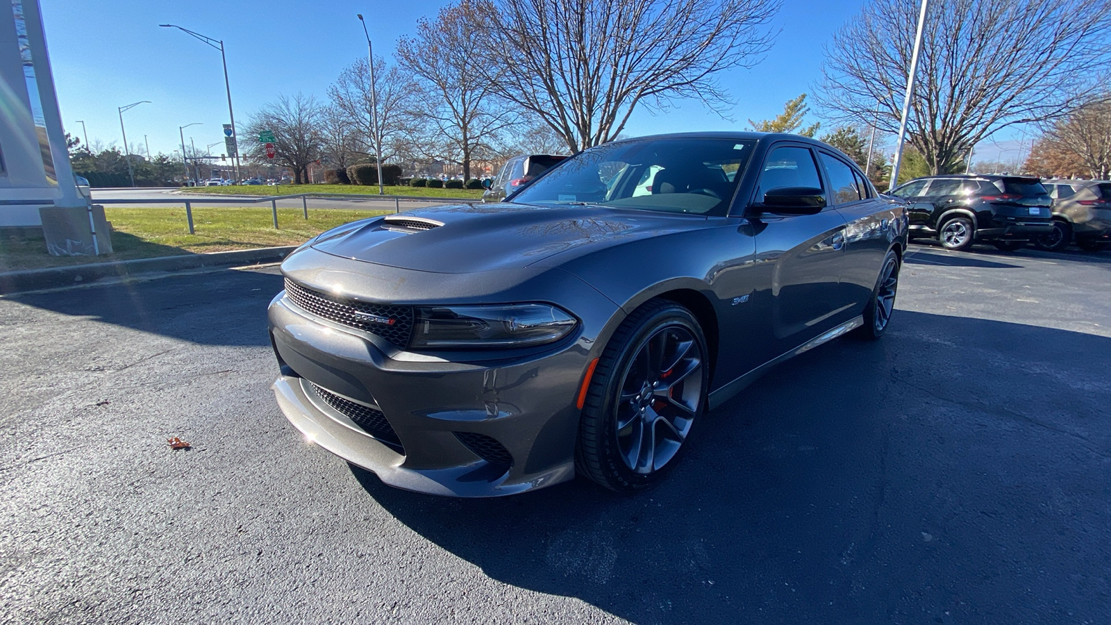 2023 Dodge Charger R/T 2