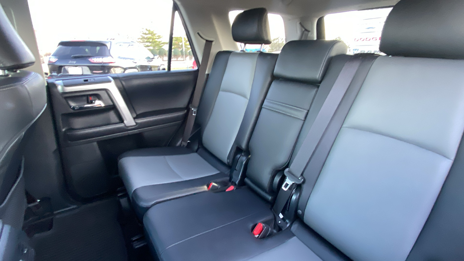 2019 Toyota 4Runner SR5 Premium 30