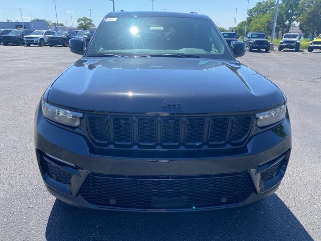 2024 Jeep Grand Cherokee Limited 2