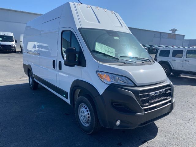 2024 Ram ProMaster 3500 Base 3