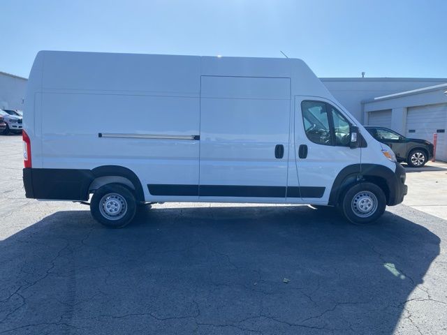 2024 Ram ProMaster 3500 Base 4