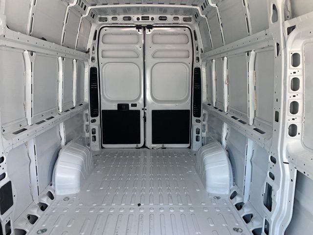 2024 Ram ProMaster 3500 Base 34