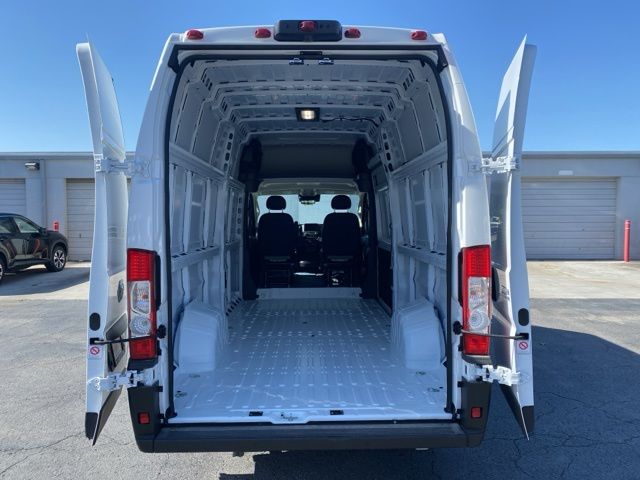 2024 Ram ProMaster 3500 Base 35