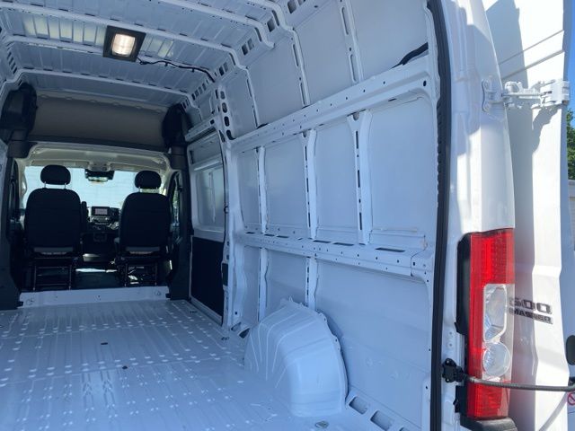 2024 Ram ProMaster 3500 Base 36