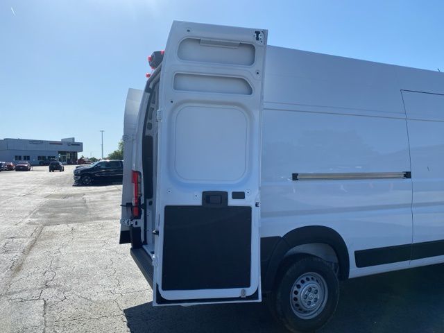 2024 Ram ProMaster 3500 Base 39