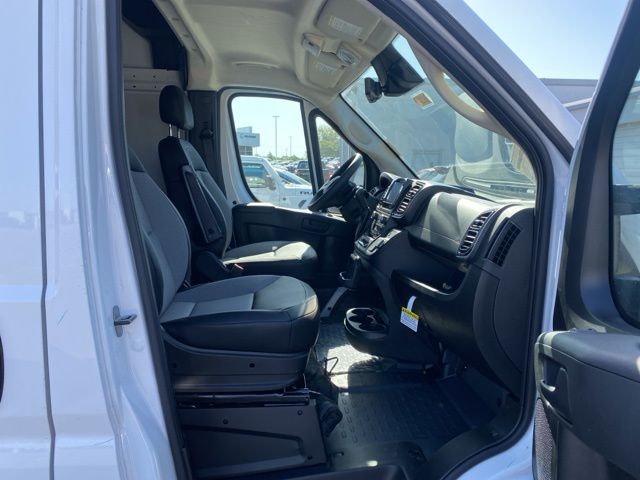 2024 Ram ProMaster 3500 Base 46